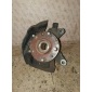 L20633020B Кулак поворотный передний Mazda CX-7 I Рестайлинг (2009–2012) 2012 L206-33-020B