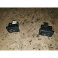 GJ6A6642002 Кнопка обогрева сидений Mazda CX-7 I Рестайлинг (2009–2012) 2012 GJ6A-66-420 -02