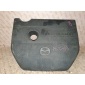 LF96102F0A Крышка двигателя декоративная Mazda 3 I (BK) Рестайлинг (2006–2009) 000 2008 LF96-10-2F0A