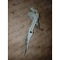 GJ6A52410A Петля капота Mazda 6 I (GG) Рестайлинг (2005–2008) 000 2005 GJ6A-52-410A