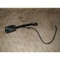 KD4557620B Ответная часть ремня безопасности Mazda 3 III (BM) (2013–2017) 000 2014 KD45-57-620B