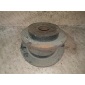 L20626251 Диск тормозной задний Mazda CX-7 I (2006–2009) 2008 L206-26-251