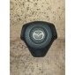 BP4S57K00B Подушка безопасности в руль Mazda 3 I (BK) Рестайлинг (2006–2009) 2006 BP4S-57-K00B