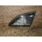 BBM4513F0E Фонарь задний внутренний Mazda 3 II (BL) (2009–2011) 2009 BBM4-51-3F0E