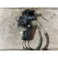 EH1458310D Замок двери передней Mazda CX-7 I (2006–2009) 2008 EH14-58-310D