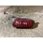EH1051660 Отражатель заднего бампера Mazda CX-7 I (2006–2009) 2007 EH10-51-660