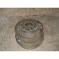 BP4Y26251D Диск тормозной задний Mazda 3 I (BK) Рестайлинг (2006–2009) 2008 BP4Y-26-251D