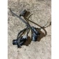 G22C67482 Насос бачка омывателя Mazda 6 I (GG) Рестайлинг (2005–2008) 2006 G22C-67-482