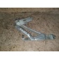 GS1D52710B Петля крышки багажника Mazda 6 II (GH) Рестайлинг (2009–2013) 2010 GS1D-52-710B