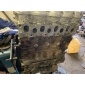 Двигатель Iveco daily 2 1990 2500 2