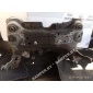 622104396R Балка подвески передняя (подрамник) Renault Laguna 2009 , 544000001R