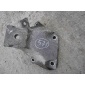 4F0199308AB Кронштейн двигателя Audi A6 2010