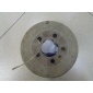 1J0615601P Диск тормозной задний Skoda Fabia 1999-2007 2007