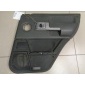 LR009604 Обшивка двери задней правой под электрику Land Rover Range Rover 3 2002-2012 2002
