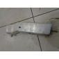 4B0807331E Кронштейн усилителя заднего бампера левый Audi A6 Allroad quattro C5 2000-2005 2002