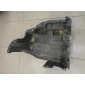 WFZ000034 Защита топливного бака Land Rover Range Rover 3 2002-2012 2004