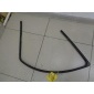 5148173 Уплотнитель стекла двери передней левой Opel Corsa D 2006-2014 2007