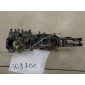 8200028463 Кронштейн ручки задней правой Renault Megane 2 2002-2008 2004