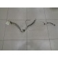 1850882 Трубка кондиционера Opel Astra H 2004-2014 2008