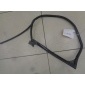 4B0837440M Уплотнитель стекла двери передней правой Audi A6 C5 1997-2004 1997