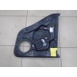7L6839729E Панель двери задней левой Volkswagen Touareg 2002-2010 2003