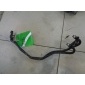 4B0317818C Трубка системы охлаждения АКПП Audi A6 C5 1997-2004 1999