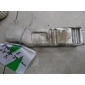 4B0807331E Кронштейн усилителя заднего бампера левый Audi A6 C5 1997-2004 1999
