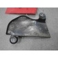 06E253244E Экран тепловой Audi A6 C6 2004-2011 2008