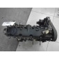 0135FE Двигатель Peugeot Partner M59 2002-2011 2002 2.0 90л.с. PSARHY10DYLW DW10TD / МКПП 2002г.
