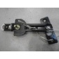 4D0857833D Механизм ремня безопасности переднего Audi A8 D3 2002-2010 2005