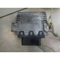 4E0906093A Блок управления Audi A8 D3 2002-2010 2005