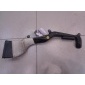 4E0819724C Воздуховод салона Audi A8 D3 2002-2010 2004