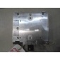 XQC500010 Блок управления магнитолой Land Rover Range Rover 3 2002-2012 2004