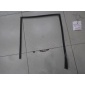 CGE000374 Уплотнитель стекла двери задней левой Land Rover Range Rover 3 2002-2012 2004