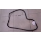 4B5827705N Уплотнитель проема крышки багажника Audi A6 C5 1997-2004 1997