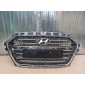 863513Z600 hyundai i40 рестайлинг решетка радиатора радиатора хороший ! !