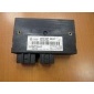 4E0907383C Блок согласования фаркопа Audi A8 D3/4E 2006