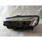 8W6941085B audi a5 рестайлинг 8w6 лазер левый фара