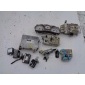 8966142A20 блок управления двигателя toyota rav 4 ii 2 fl 2.0 vvt - i