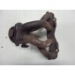 06180RBDE01 honda accord 06 коллектор выхлопной