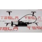 106181400E замок капота Tesla Model X 2021 1061814-00-E