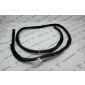 LR034097 Уплотнитель проема передней двери (на кузове) LH=RH Land Rover Range Rover P400E L405 2012