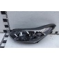 92101F1500 Фара передняя левая Kia Sportage 4 Restail Led