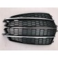 4G0807681AF решётка решетка радиатора audi a6 s6 4g c7 рестайлинг s - line хромированная