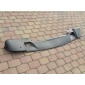 7L5807110 cayenne i рестайлинг турбина gts 7l5 спойлер передняя 07 - 10