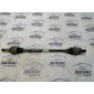 36000930 полуось Volvo 2004