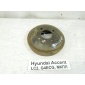5841125010 Тормозной барабан Hyundai Accent LC 2005