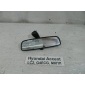 8510134000 Зеркало салона Hyundai Accent LC 2005