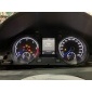 3AA920880C passat b6 b7 cc спидометр цвет ru r - line customowy !