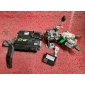 8966142C11 toyota rav4 3 комплект стартовый блок управления 2.2 d4d